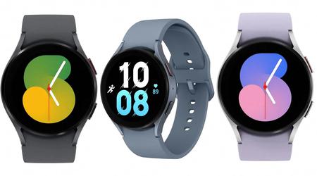 Samsung rilascia un importante aggiornamento per Galaxy Watch 5: nessuna nuova funzionalità, solo miglioramenti della stabilità