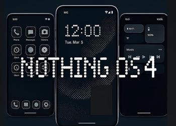 Android 16 apparirà sugli smartphone Nothing ...