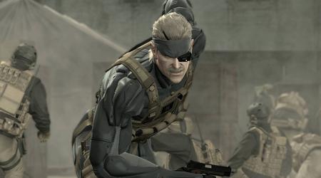Il sogno dei fan di MGS diventerà finalmente realtà? Un produttore di Konami accenna alla possibilità di un porting di Metal Gear Solid 4 sulle piattaforme moderne