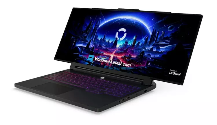 Tre diagonali di un display: rivelati ...