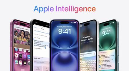 La maggior parte degli americani è disposta a spendere $10 al mese per Apple Intelligence