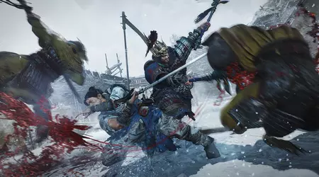 Lo sviluppatore Team Ninja ha rilasciato una nuova patch per Wo Long: Fallen Dynasty con correzioni di bug e miglioramenti minori.