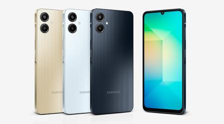 Samsung si sta preparando a rilasciare Galaxy A07, F07 e M07 - smartphone economici già certificati in India
