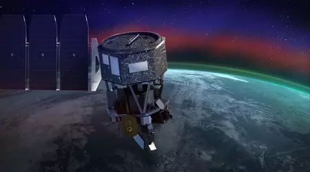 La NASA ha perso il contatto con la navicella ICON del valore di oltre un quarto di miliardo di dollari