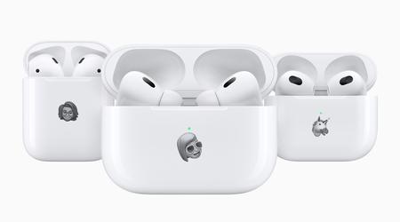 iOS 16 ha imparato a distinguere i falsi AirPods