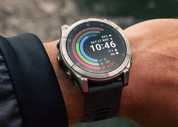 Garmin suggerisce un lancio importante nel ...
