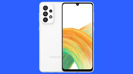 Aggiornamento in arrivo: Samsung testa One UI 5.0 basata su Android 13 per Galaxy A33 5G