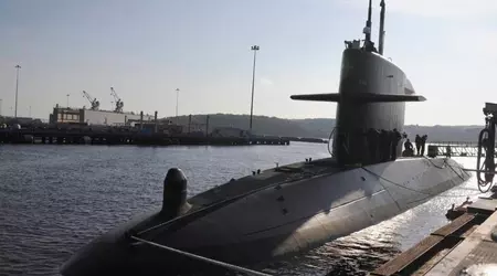 I Paesi Bassi hanno iniziato il disarmo dei sottomarini multiuso della classe Walrus armati con missili antinave Harpoon.