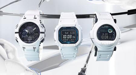 Casio ritira il G-Shock G-B001SF-7JR dopo 18 mesi di presenza sul mercato