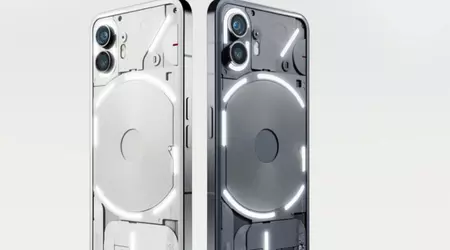 Un insider ha rivelato il prezzo e i colori della custodia del Nothing Phone (3): la novità apparirà in due configurazioni di memoria