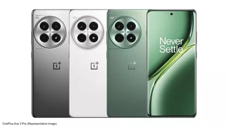 OnePlus conferma il lancio di Ace 5 e Ace 5 Pro