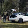 Tesla 3 Standard Model - auto elettrica accessibile