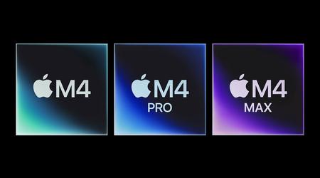 Apple ha presentato tre nuovi modelli di MacBook Pro con processori M4, M4 Pro e M4 Max