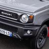 Suzuki Jimny 55ème Anniversaire - Miniatura 4