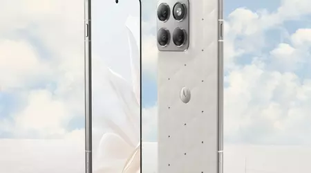 Fuga: Motorola prepara una versione esclusiva dello smartphone Edge 70 con cristalli Swarovski e il nuovo colore Pantone 2026