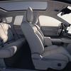 Nuovo ibrido plug-in di Volvo XC70.
