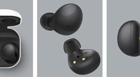 Samsung Galaxy Buds 2 su Amazon: True Wireless, con ANC, protezione IPX2 e fino a 29 ore di autonomia a 99 dollari (50 dollari di sconto)