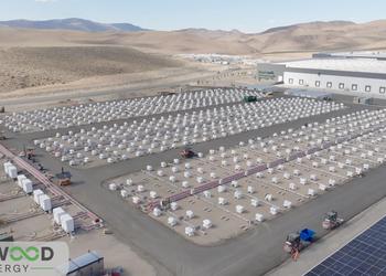 La compagnia dell'ex CTO di Tesla ...
