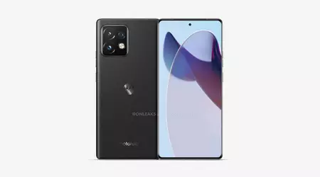 È ufficiale: Moto X40 avrà una batteria da 4.600 mAh con ricarica rapida da 125 W e protezione dall'acqua IP68