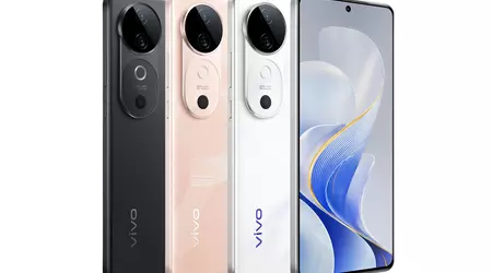 vivo S19: display AMOLED a 120Hz, chip Snapdragon 7 Gen 3, fino a 16GB di RAM, fotocamera da 50MP e batteria da 6000mAh a partire da 350€.