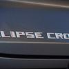 Parte anteriore Mitsubishi Eclipse Cross nello stile Dynamic Shield