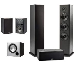 Polk Audio 5.1 canali