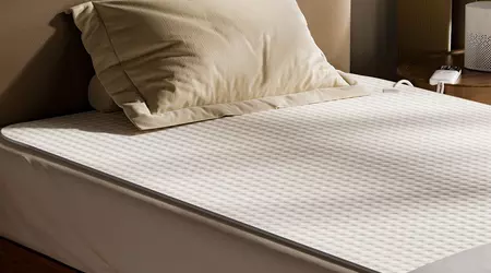 Xiaomi lancia la Mijia Smart Electric Blanket, che può interagire con altri dispositivi smart home