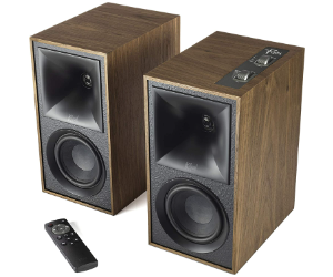 Sistema di diffusori amplificati Klipsch The ...
