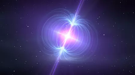 Un misterioso oggetto nella Via Lattea segnala ogni 22 minuti da 33 anni