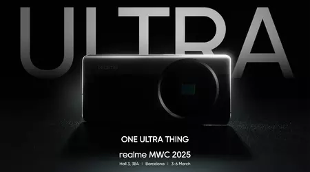 Realme ha confermato che il suo nuovo flagship avrà un sensore della fotocamera principale da un pollice e supporterà lo zoom ottico 10x