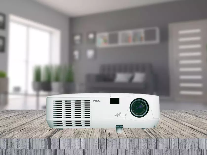 Proiettore NEC V260 HD