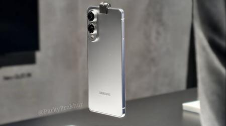 La certificazione rivela la capacità della batteria del prossimo Samsung Galaxy S25 Edge