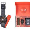 Uno sguardo dettagliato al Casio Pro Trek PRW-6900TFS