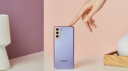 Il Galaxy S21 ha iniziato a ricevere One UI 7 prima di quanto promesso da Samsung