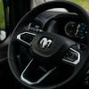 Miniatura degli interni del Ram ProMaster EV