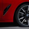 BMW M850i Edition M Heritage al salone