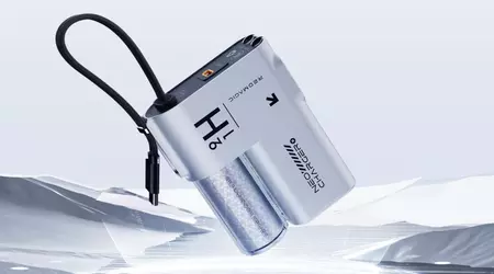 RedMagic presenta Go Power Bank: un accessorio portatile con tre funzioni per una comoda ricarica in movimento