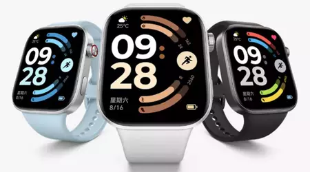 Più Intelligente, Più Luminoso e Più Attento — Presentato Redmi Watch 6 con Display AMOLED e Monitoraggio Health Migliorato