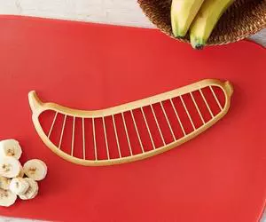 Taglia banane
