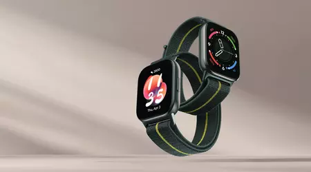 Motorola svela Moto Watch Fit con GPS, display AMOLED e fino a 16 giorni di autonomia della batteria