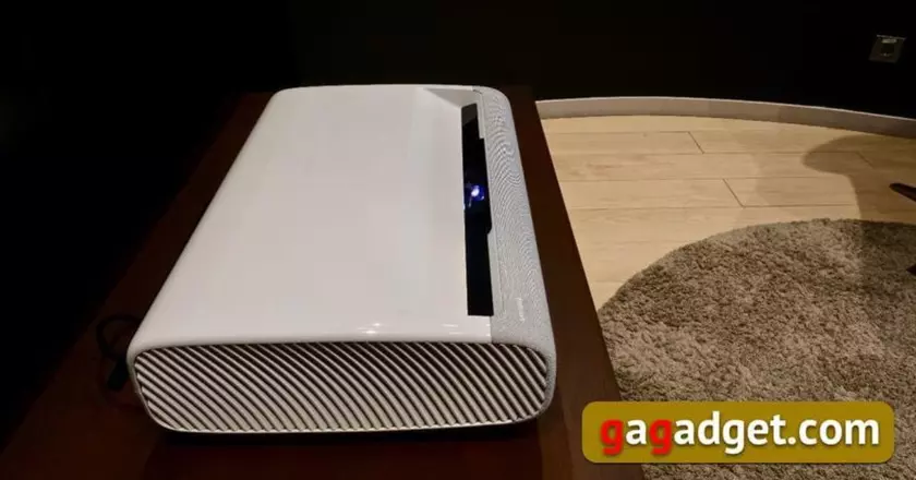 Proiettore SAMSUNG 130" da acquistare su Amazon