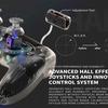 Anteprima Hexgaming PHANTOM modello 5 gamepad