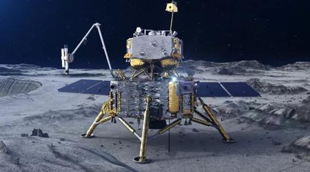 La Cina lancia la missione Chang'e-6 per raccogliere campioni dal retro della Luna