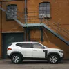 Vano di carico Dacia Duster Cargo