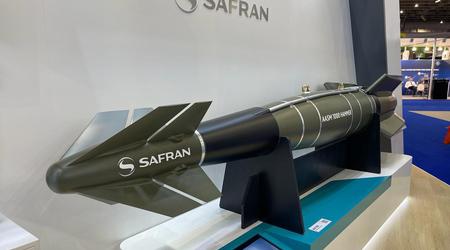 La Francia fornirà all'Ucraina altre 600 bombe a guida di precisione entro la fine dell'anno 