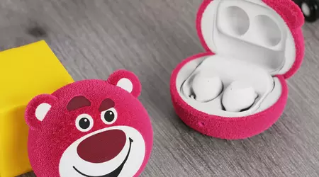 Per i fan di Toy Story: Samsung, Disney e Pixar hanno presentato delle custodie speciali per i Galaxy Buds FE, Galaxy Buds 2 e Galaxy Buds 2 Pro.