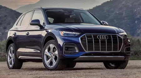 Audi richiama alcune migliaia di Q5 PHEV e A7 PHEV per il rischio di surriscaldamento della batteria
