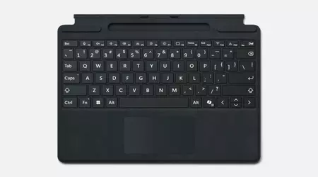 Microsoft rilascia una nuova tastiera per il Surface Pro per migliorare la leggibilità