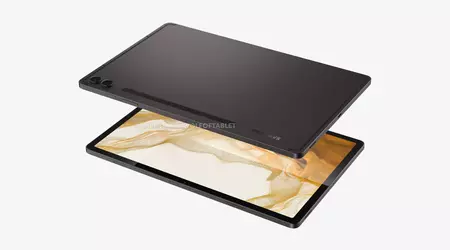 Non solo Galaxy Tab S9 FE: Samsung sta preparando anche il Galaxy Tab S9 FE Plus.