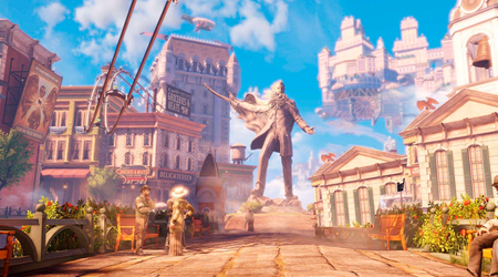 Nuovi saldi XBOX Store: Collezione BioShock, Disco Elysium, XCOM 2 a prezzi molto competitivi